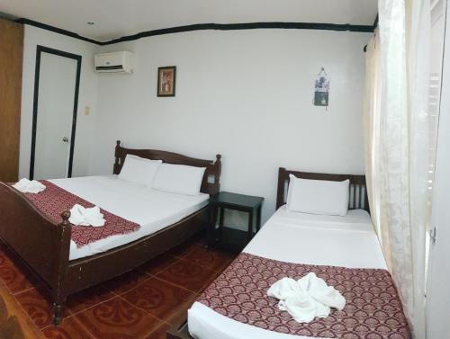 Sunday flower hotel and beach resort