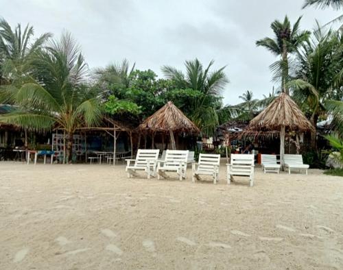 Sunday flower hotel and beach resort