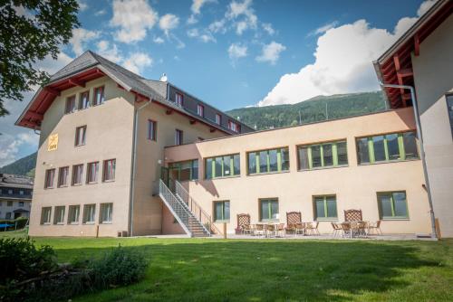 JUFA Hotel St. Michael im Lungau