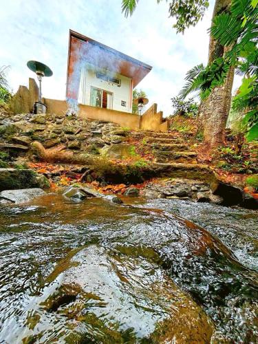 Tiny House in Dahilayan