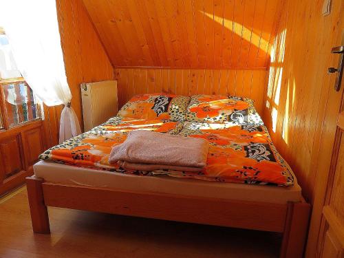 Domki Ogrzewane Sokol