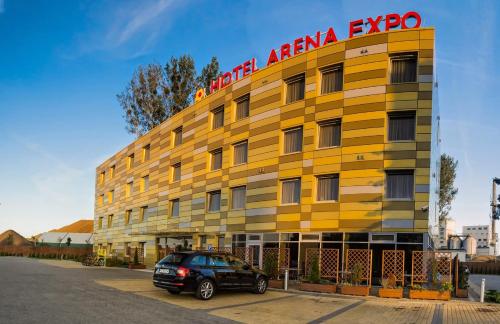 Arena