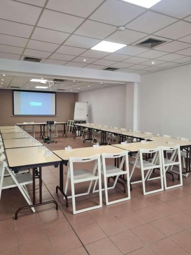 Ibis budget Toulon centre