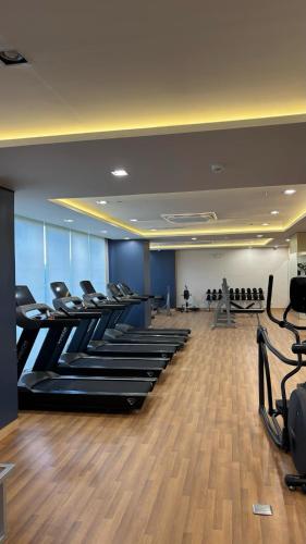 Prestige Suite at Tulip Gardens Southwoods