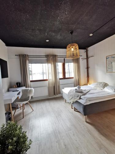 Goiglo Hotel & Hostel