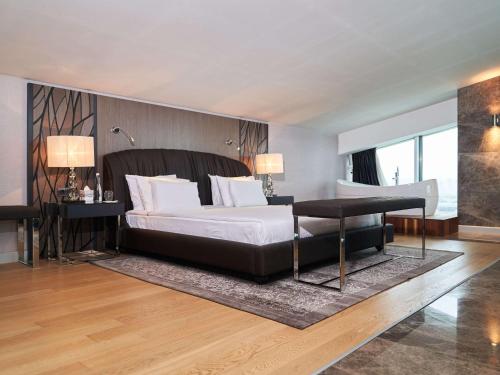 Anadolu Hotels Downtown Ankara