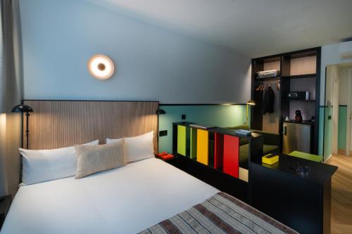 The Oliver Apartamentos