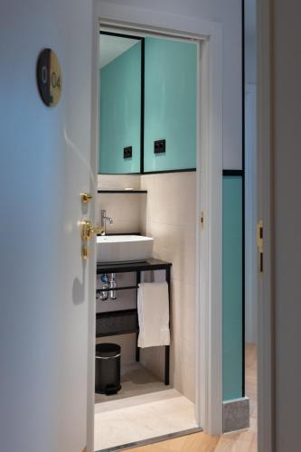 The Oliver Apartamentos