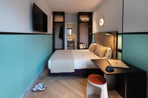 The Oliver Apartamentos