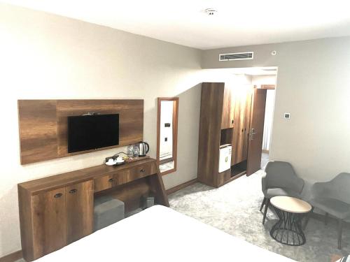 Istanbul Airport Express Hotel