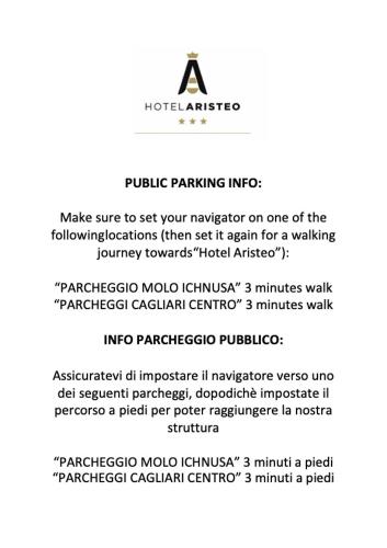 Hotel Aristeo