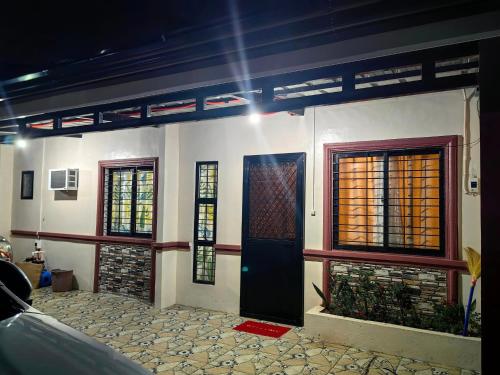 Green Glory Staycation in Amadeo