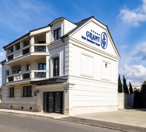 Grant Boutique Hotel