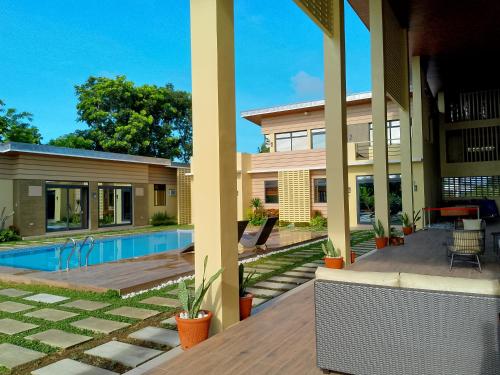 Cristina's Holiday Home