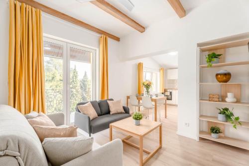 Enjoy! Warszawa Mysiadlo