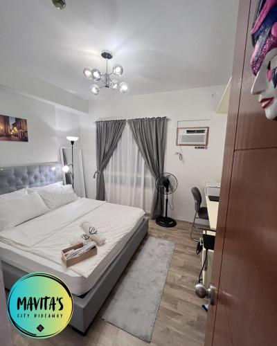 Mavita's City HideAway ONE BEDROOM CONDO