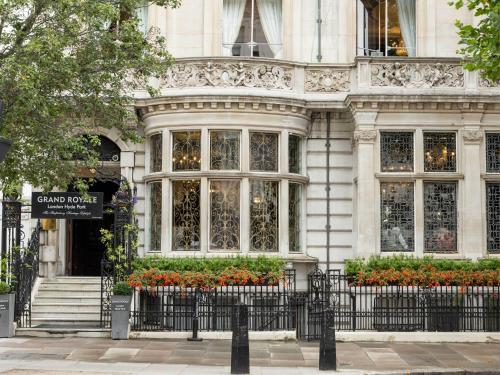 Grand Royale London Hyde Park