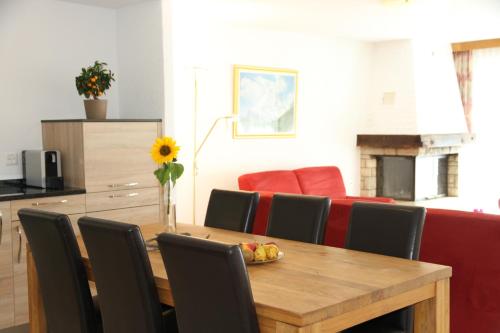 Bolero Appartements