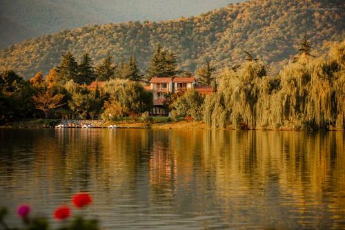 Lopota Lake Resort & Spa