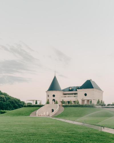 Lopota Lake Resort & Spa