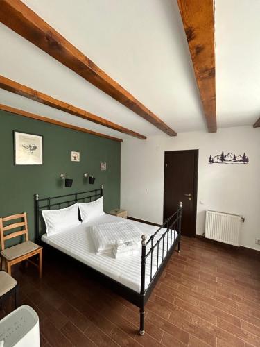 SIAN Sanctuary Villa