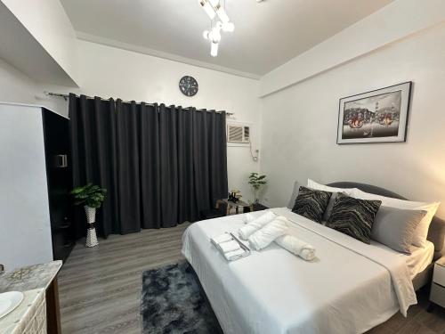 Davao City Studio Unit Condo near airport