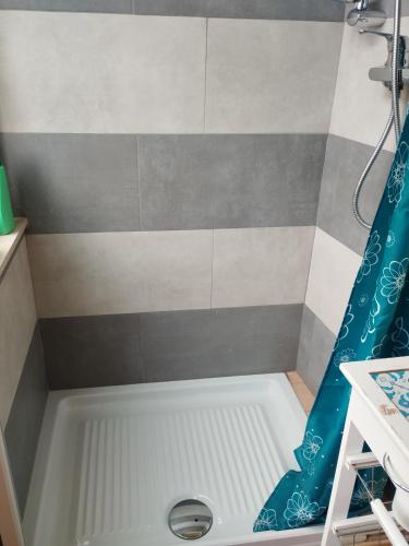 Appartamento via della Posterna Spoletium