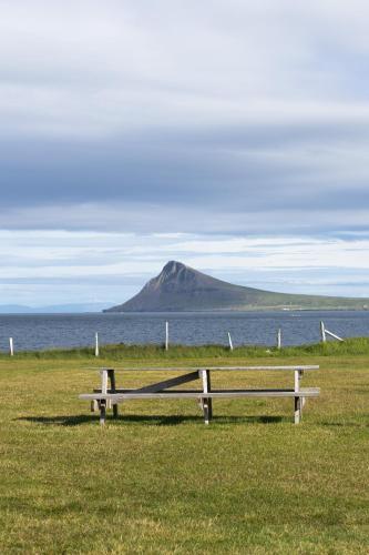 Urðartindur Guesthouse