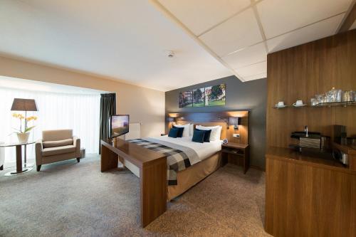 Bilderberg Garden Hotel