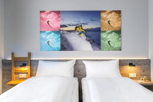 Felix Hotel Kaufbeuren