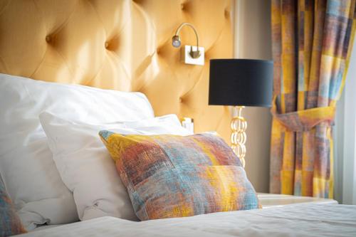 Golden Key Boutique Hotel