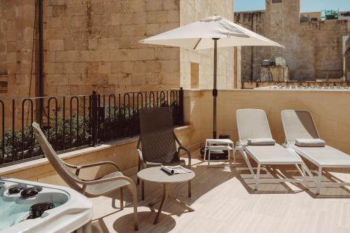 San Karlu Hotel