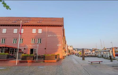 Radisson Blu Royal Bergen