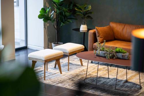 Park Inn By Radisson Antwerpen City Centre