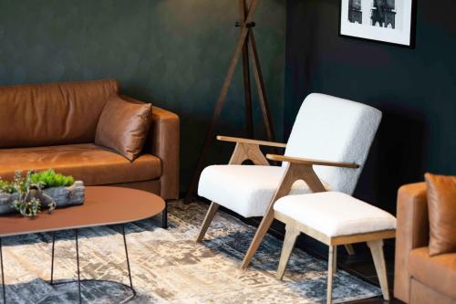 Park Inn By Radisson Antwerpen City Centre