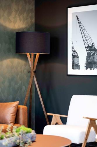 Park Inn By Radisson Antwerpen City Centre