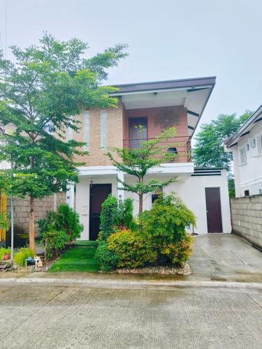 Staycation in San Pablo laguna