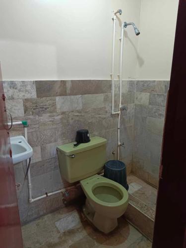 Starlight lodging house