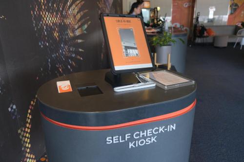 Go Hotels Mandaluyong