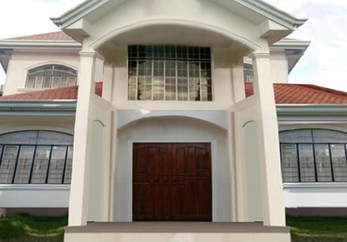 Kalanggaman Liezel's B&B