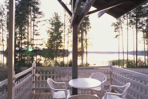 Holiday Club Punkaharju Villas