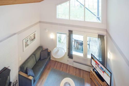 Holiday Club Punkaharju Villas