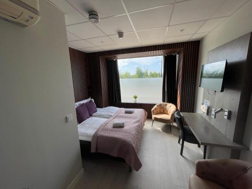 Dream Luxury Hostel