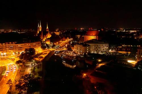 Great Polonia Wroclaw Tumski