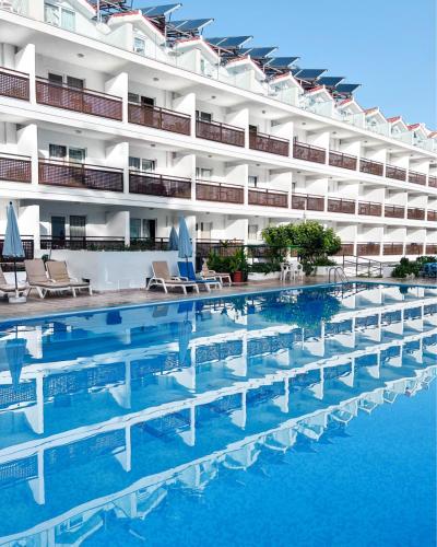 Apartamentos Pez Azul