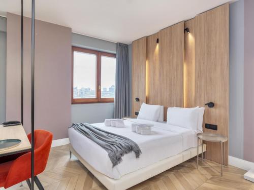 B&B HOTEL Milano City Center Duomo