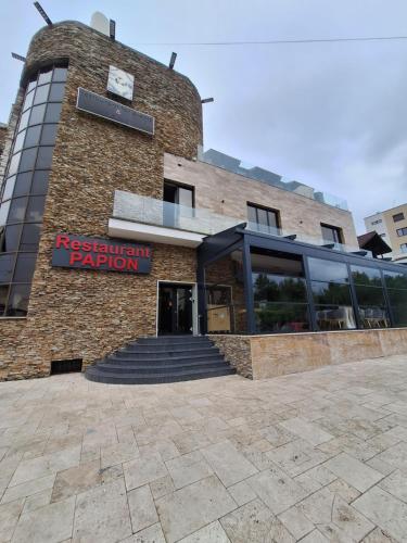 Hotel Papion