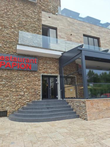 Hotel Papion