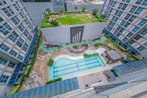 Japanese Stylish Condo in Makati