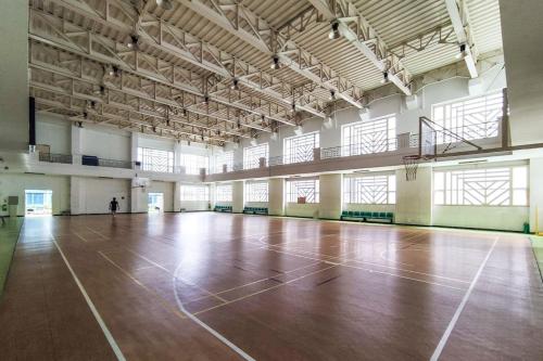 Japanese Stylish Condo in Makati